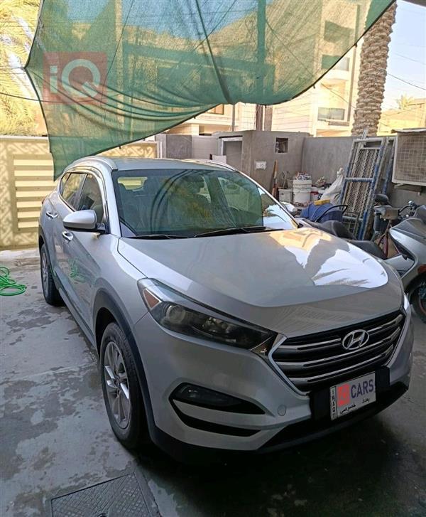 هيونداي توسان 2018 للبيع في العراق -  بغداد